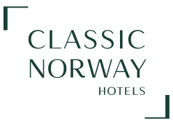 Classic Norway Hotels logo
