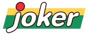 Logo til dagligvarekjeden Joker i Norge